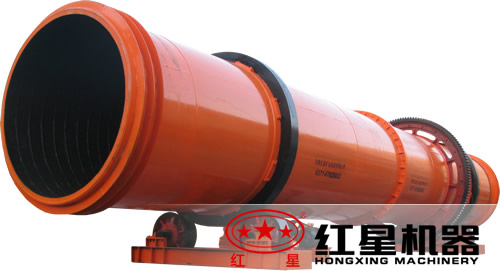 煤泥烘干機(jī)