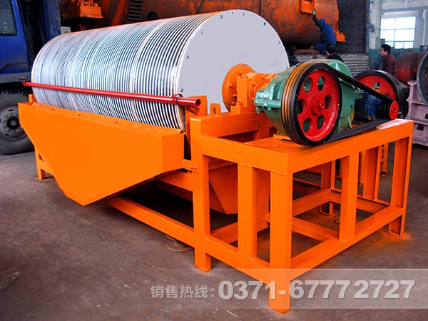 錳礦磁選機(jī)