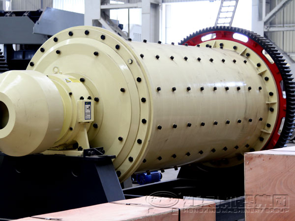 鋁粉膏球磨機(jī)