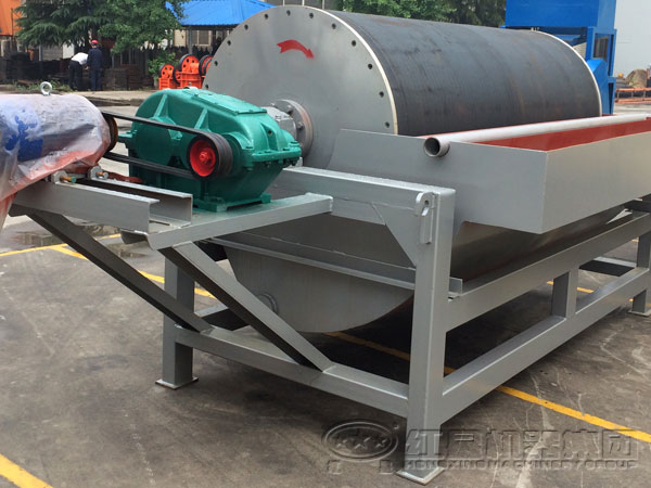 稀土礦磁選機(jī)