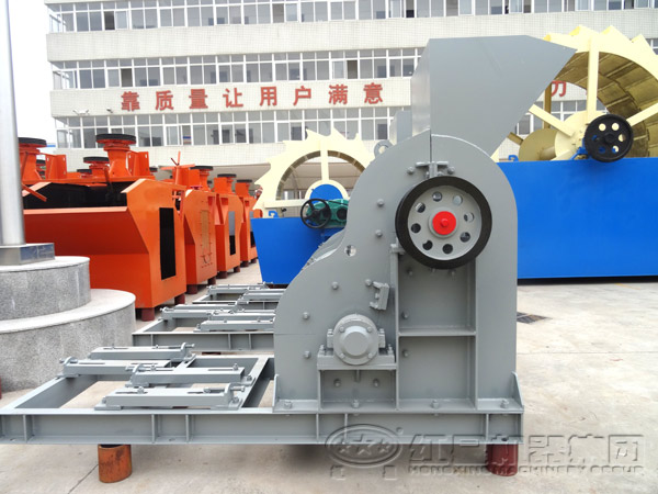 煤矸石粉碎機(jī)生產(chǎn)廠家