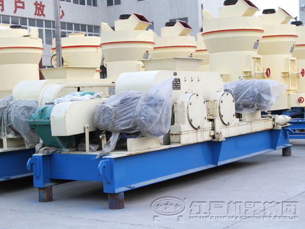 輥式破碎機生產(chǎn)廠家