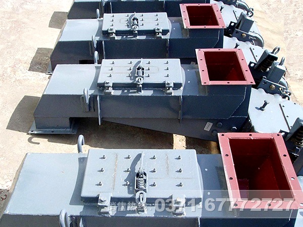 電磁振動給料機(jī)