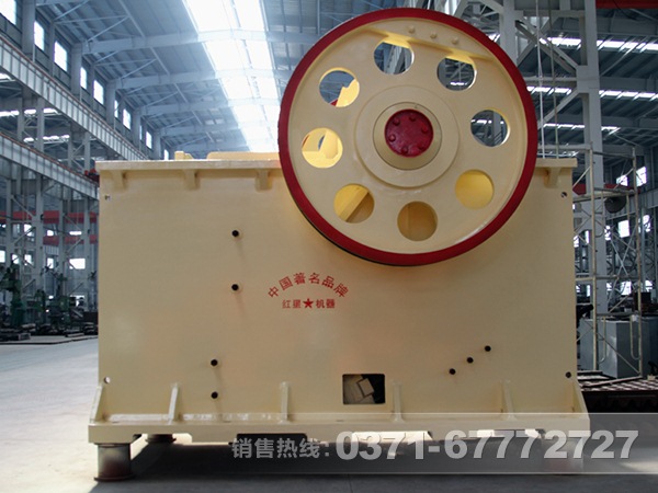 水泥破碎機(jī)