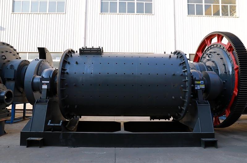 時產(chǎn)200噸石子球磨機(jī)制砂效果怎么樣?制砂成本高嗎？