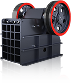 顎式破碎機(jī)