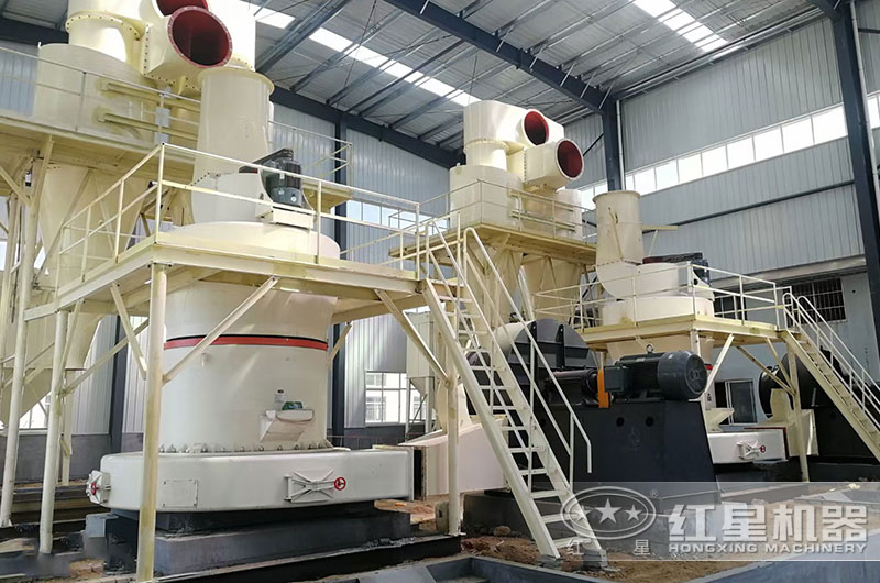 爐渣加工粉煤灰現(xiàn)場圖片 爐渣加工粉煤灰現(xiàn)場圖片