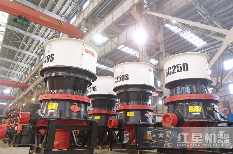 圓錐破碎機圖片 圓錐破碎機圖片