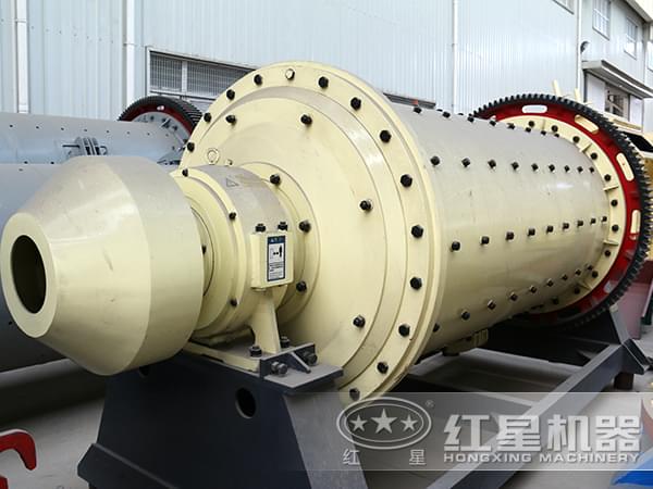 球磨機(jī) 球磨機(jī)