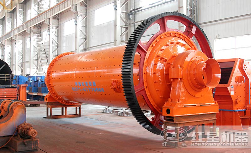 球磨機(jī)圖片 球磨機(jī)圖片