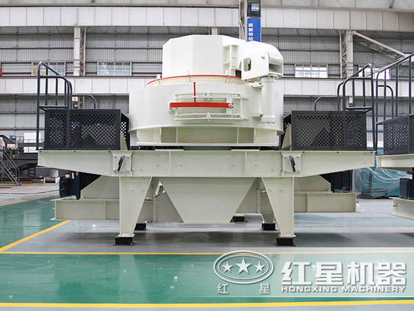 制砂機(jī)選購