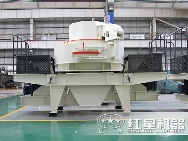 制砂機(jī)維護(hù)保養(yǎng)