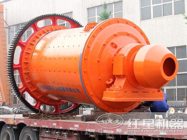 1.2×4.5米球磨機(jī)價(jià)格