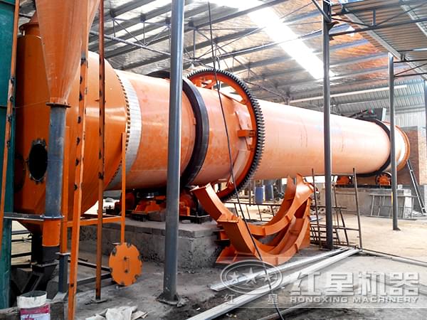 大型水泥球磨機(jī)