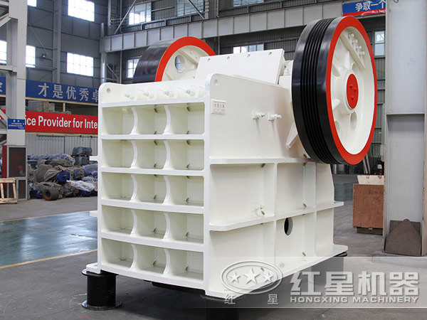 粗碎破碎機(jī)