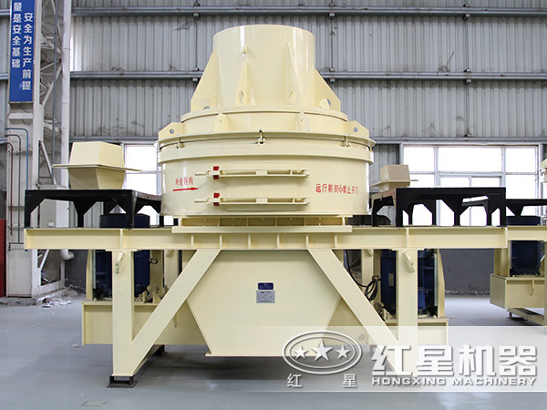 砂石料破碎機(jī)