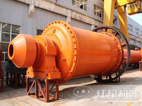 節(jié)能球磨機(jī)節(jié)能之處