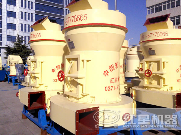 重鈣粉磨粉設(shè)備 重鈣粉磨粉設(shè)備