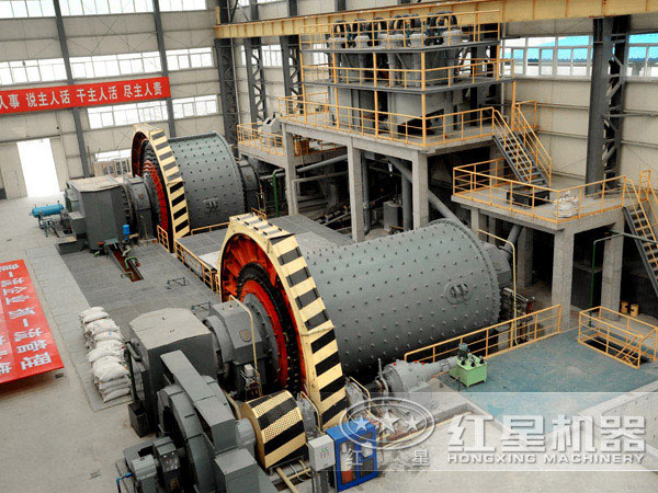 小型鋼渣球磨機(jī) 小型鋼渣球磨機(jī)