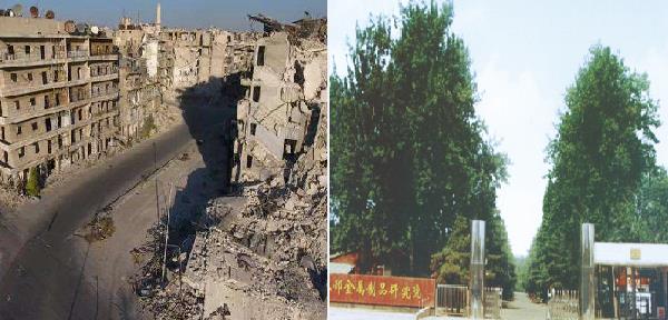 紅星機(jī)器成立之初 紅星機(jī)器成立之初