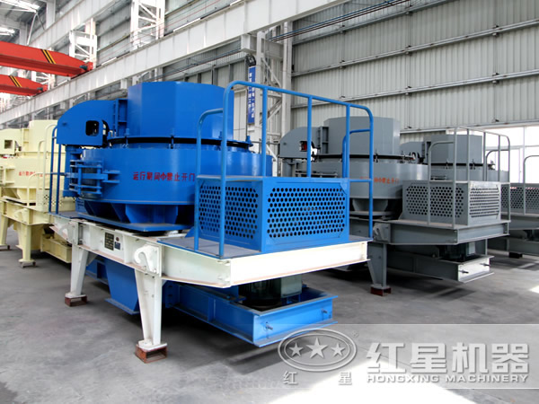 制砂機(jī)廠家