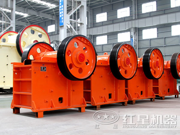 顎式破碎機(jī)廠家