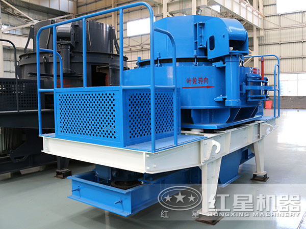 制砂機(jī)選購(gòu) 制砂機(jī)選購(gòu)