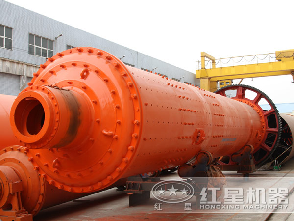 大型球磨機選購
