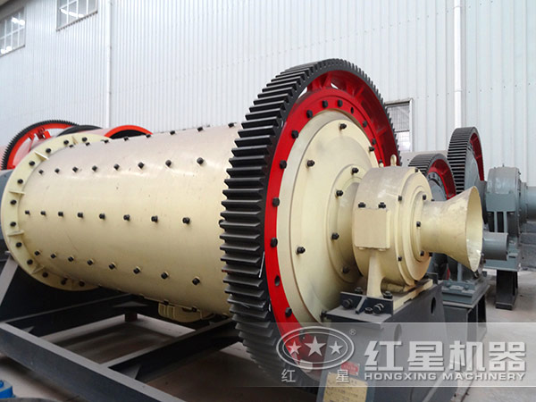 鋼渣球磨機(jī) 鋼渣球磨機(jī)