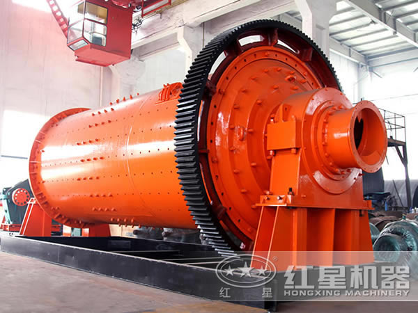 陶瓷球磨機 陶瓷球磨機