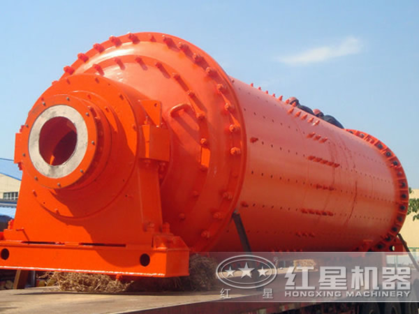 陶瓷球磨機(jī)