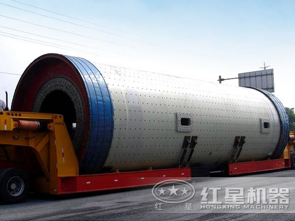 水泥球磨機(jī)圖片