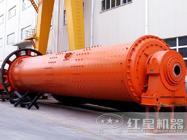 紅星節(jié)能球磨機(jī) 紅星節(jié)能球磨機(jī)