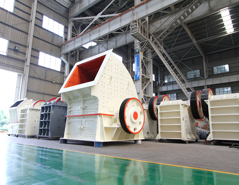 石頭破碎機(jī)