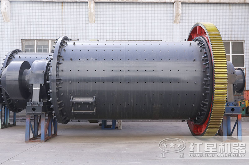 鐵粉球磨機圖片 鐵粉球磨機圖片