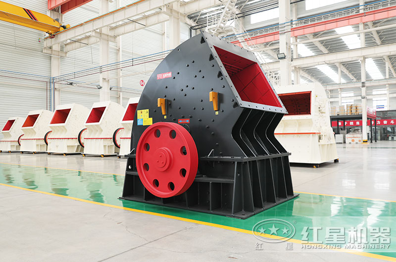 重錘式粉碎機(jī)圖片 重錘式粉碎機(jī)圖片