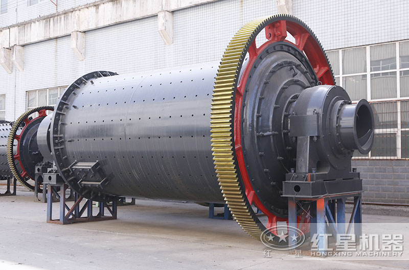 銅礦球磨機(jī)圖片 銅礦球磨機(jī)圖片