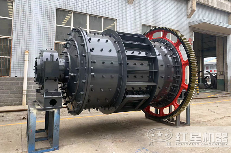 球磨機圖片 球磨機圖片