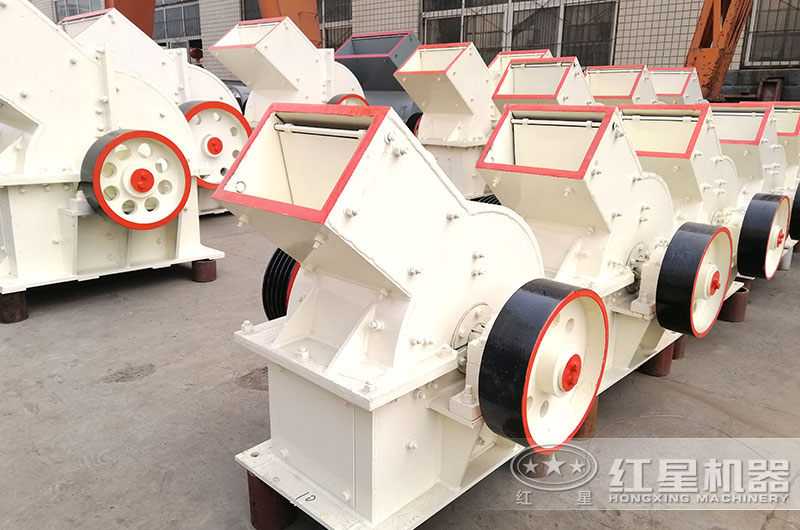 小型玻璃粉碎機(jī)圖片