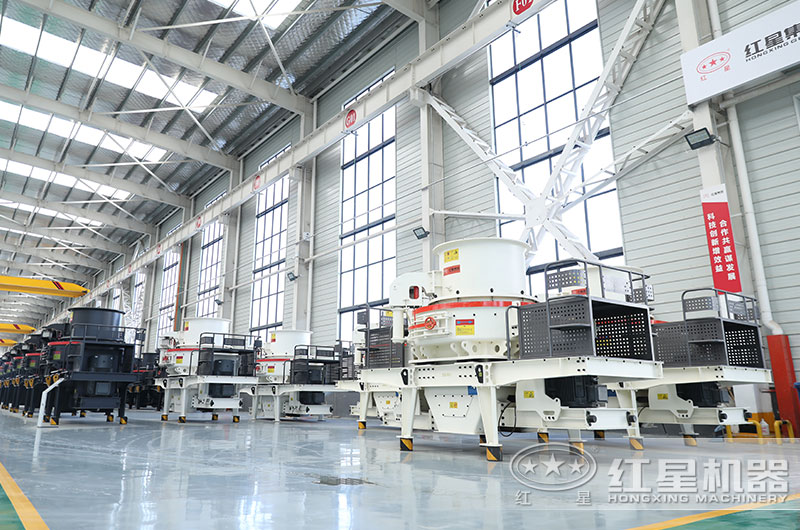 時(shí)產(chǎn)300噸制砂設(shè)備圖片 時(shí)產(chǎn)300噸制砂設(shè)備圖片