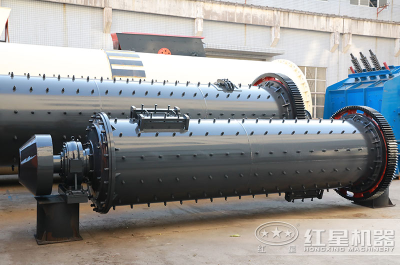 時產(chǎn)5噸球磨機圖片 時產(chǎn)5噸球磨機圖片