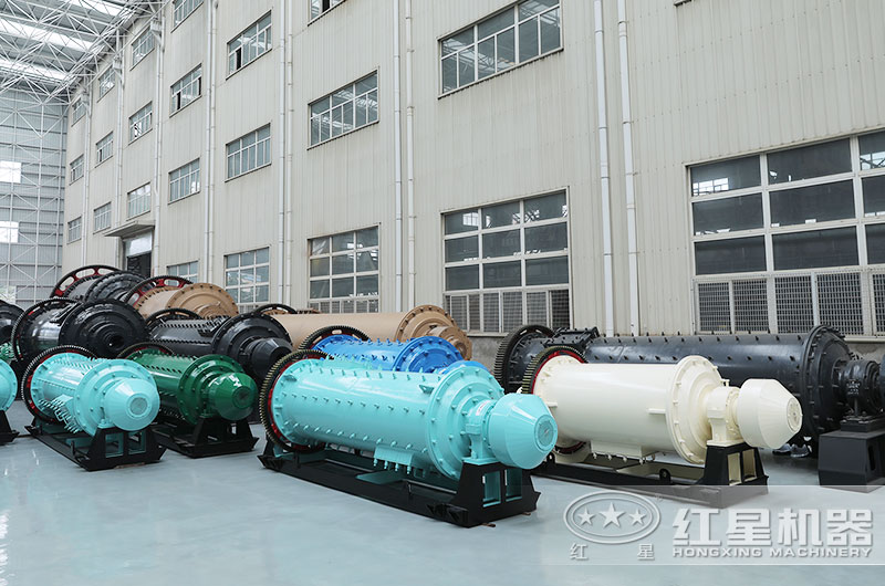 小型球磨機圖片 小型球磨機圖片