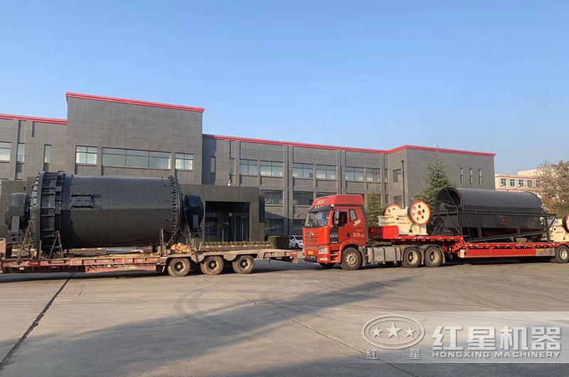 設備裝車發(fā)貨 設備裝車發(fā)貨