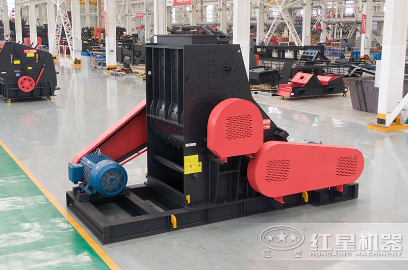 焦炭破碎機圖片 焦炭破碎機圖片