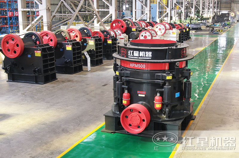 大理石破碎機(jī)圖片 大理石破碎機(jī)圖片