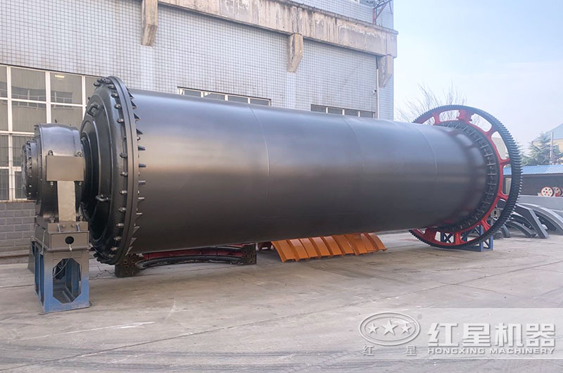 管磨機圖片 管磨機圖片