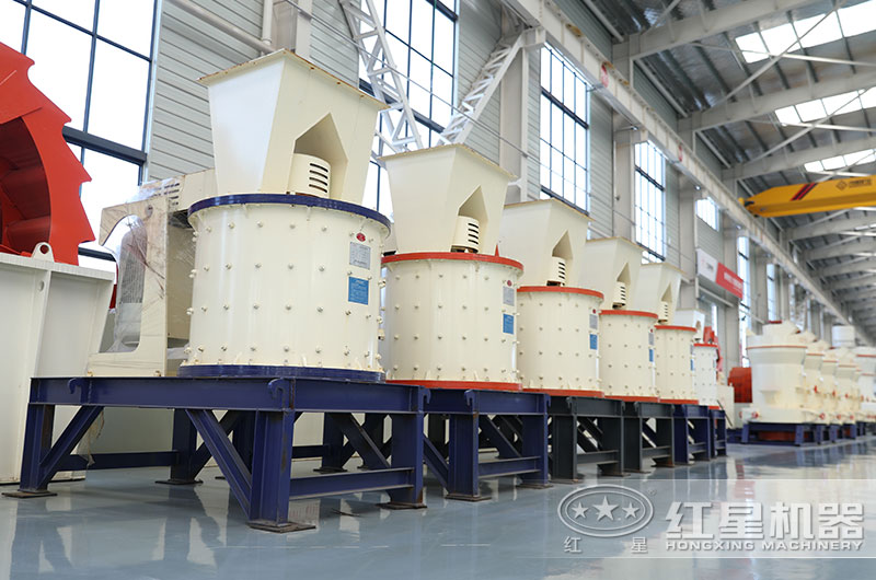 小型復合式破碎機圖片 小型復合式破碎機圖片