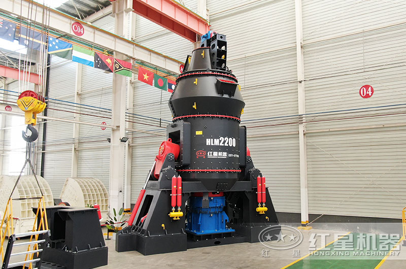 立式磨粉機(jī)圖片 立式磨粉機(jī)圖片