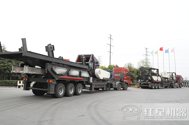 設(shè)備陸續(xù)發(fā)往客戶現(xiàn)場 設(shè)備陸續(xù)發(fā)往客戶現(xiàn)場