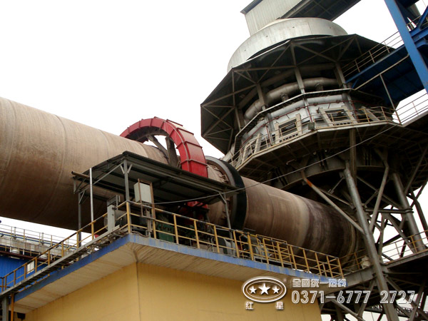 水泥生產(chǎn)線設(shè)備